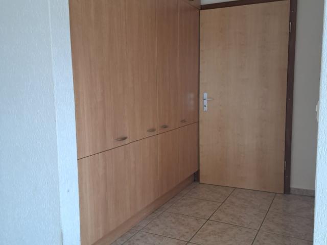 2 MOIS DE LOYERS OFFERTS: bel appartement de 3 pièces avec jardin commun au Locle