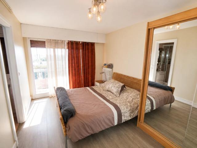 Bel appartement de 120 m² aux Pavillons sous Bois