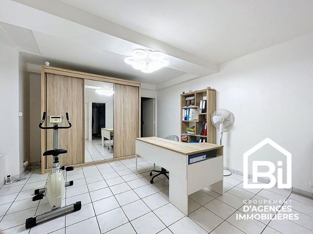 APPARTEMENT 124 m² CENTRE VILLE DE CAEN