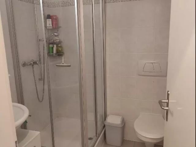 Bel appartement de 1,5 pièce dans les combles 56 m2