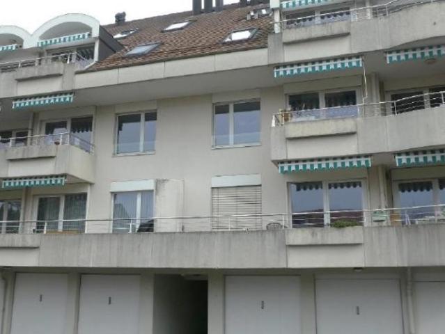 Bel appartement de 1,5 pièce dans les combles 56 m2