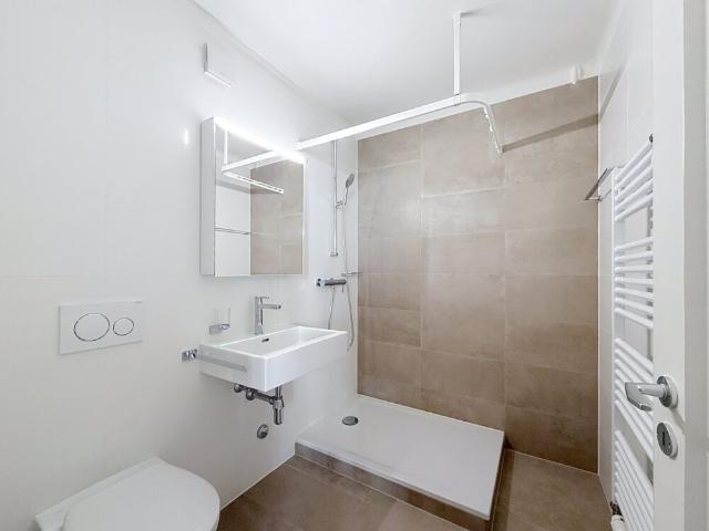 Bel appartement de 1 pièce au centre ville de Lausanne