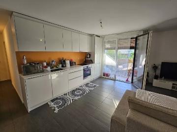 Bel appartement de 2,5 pièces