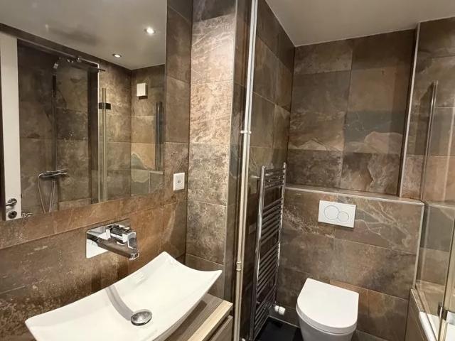 Bel appartement de 2.5 pièces