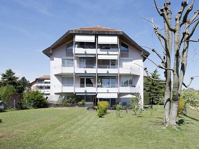 Bel appartement de 2,5 pièces