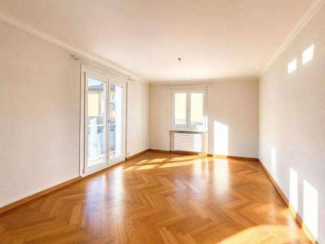 Bel appartement de 2.5 pièces
