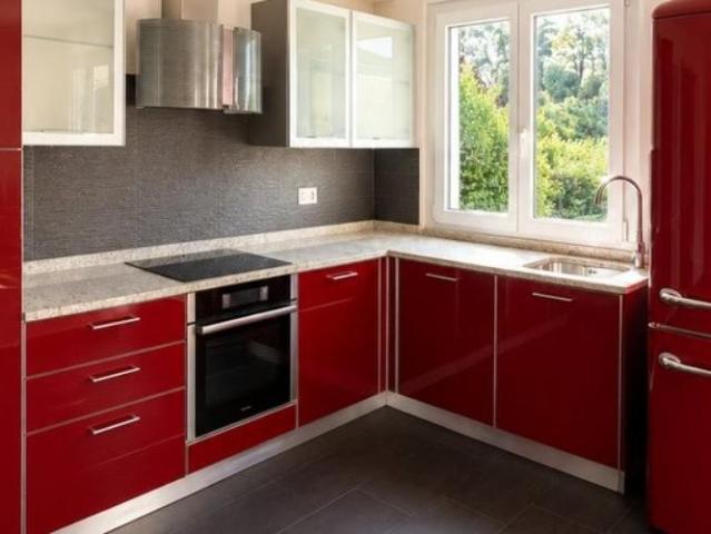 Bel appartement de 2.5 pièces