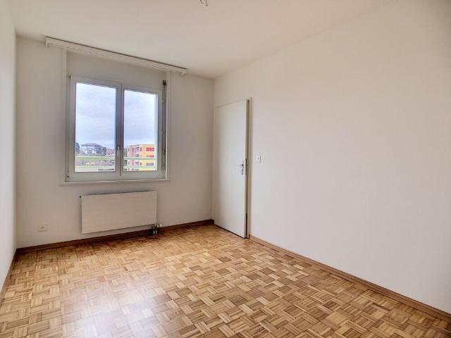 Bel appartement de 2.5 pièces à Chavannes près Renens