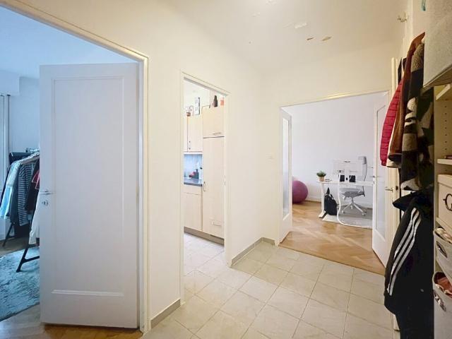 Bel appartement de 2,5 pièces à Lausanne