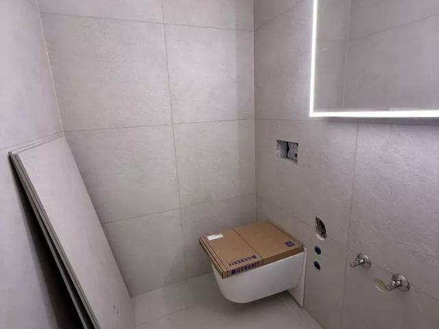 Bel appartement de 2.5 pièces à Saint Sulpice