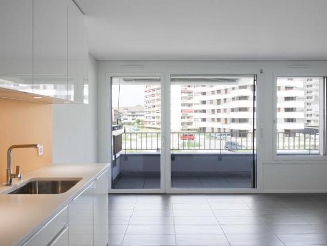 Bel appartement de 2,5 pièces au 4ème étage