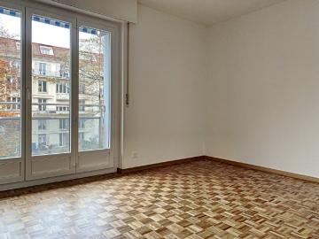 Lausanne, District de Lausanne, Waadt