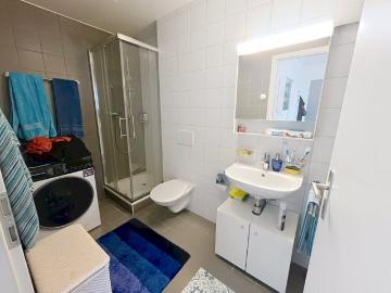 Bel appartement de 2.5 pièces au 1er étage