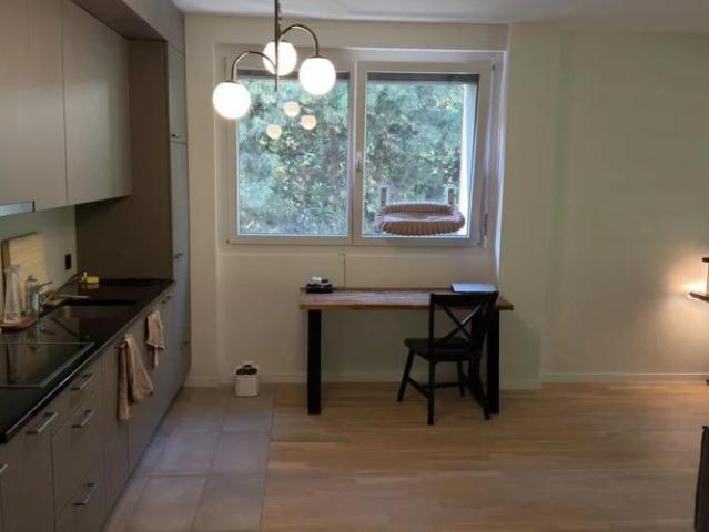 Bel appartement de 2.5 pièces au 1er étage d'environ 60m2