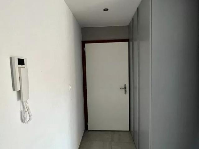 Bel appartement de 2,5 pièces au 2ème étage