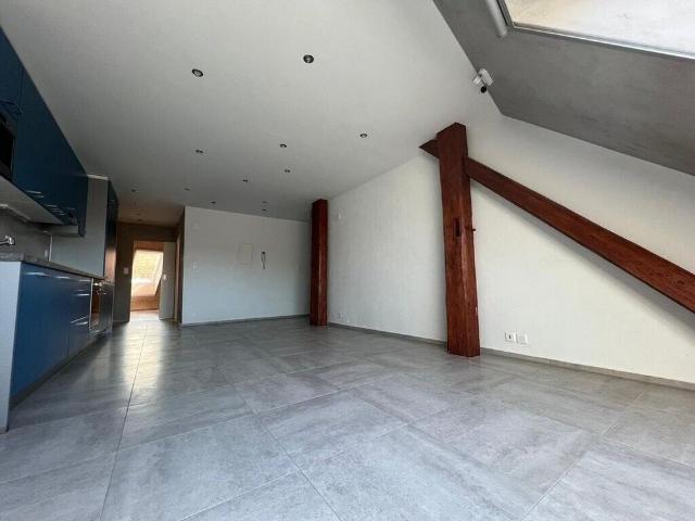 Bel appartement de 2,5 pièces au 2ème étage