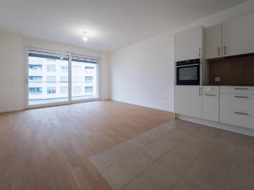 Bel appartement de 2.5 pièces avec balcon à Nyon !
