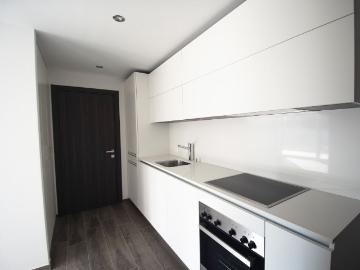 Bel appartement de 2.5 pièces avec finitions haut de gamme