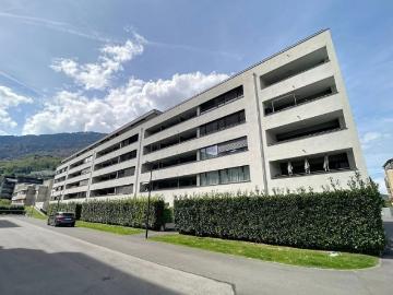 Ruelle Des Anges, Monthey, Monthey, Bezirk Monthey, Wallis