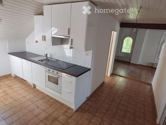 Bel appartement de 2.5 pièces, Le Mont sur Lausanne