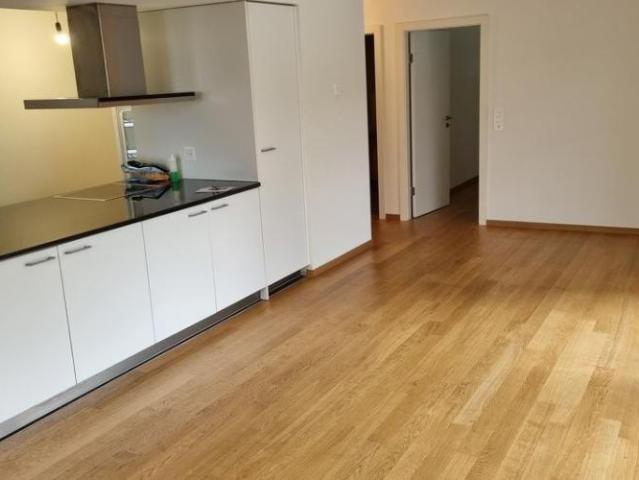 Bel appartement de 2.5 pièces proche de toutes commodités