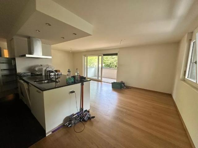 Bel appartement de 2.5 pièces proche de toutes commodités