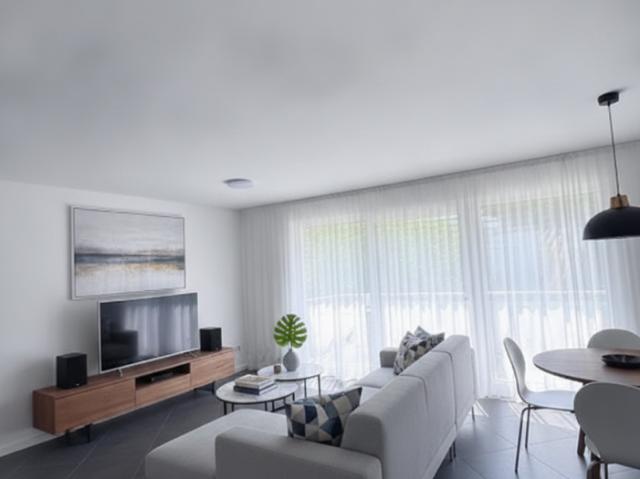 Bel appartement de 2.5p ou 3.5p à Pont de la morge