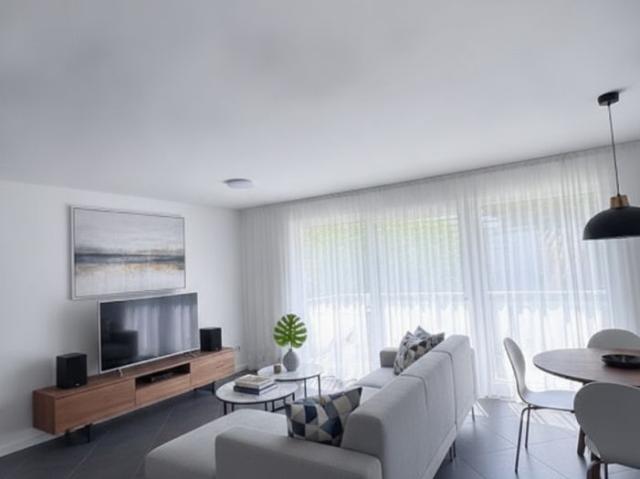 Bel appartement de 2.5p ou 3.5p à Pont de la morge