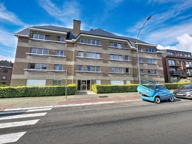 SIGNATURE DE BAIL EN COURS + Bel appartement de 2 cham