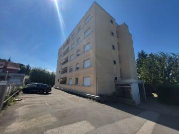 Crissier, District de l'Ouest lausannois, Waadt
