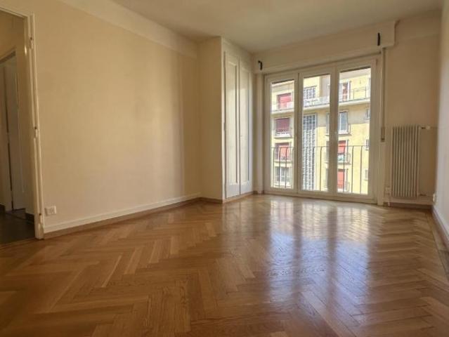 Bel appartement de 2 pièces au 1er étage
