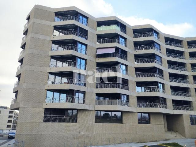 Bel appartement de 2 pièces au 4ème étage avec.