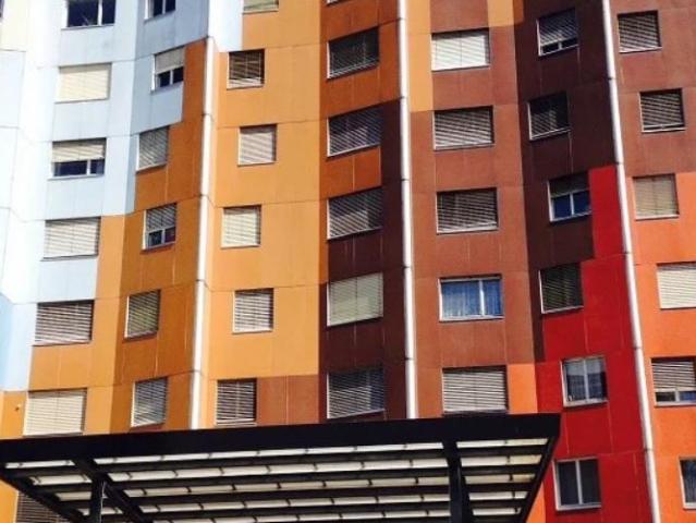 Bel appartement de 2 pièces au coeur des Avanchets