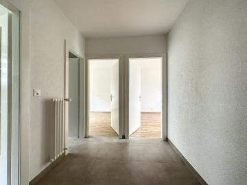 Bel appartement de 2 pièces entièrement rénové