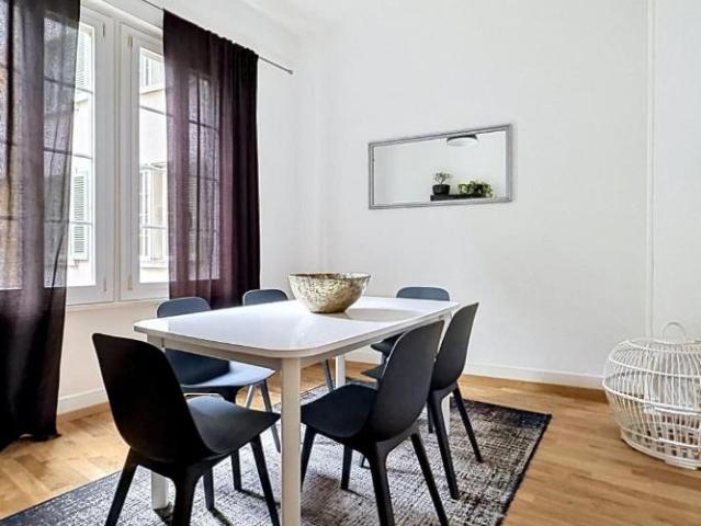 Bel appartement de 2 pièces et rénové au centre ville de Lausanne
