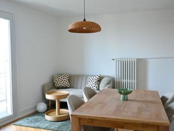 Lausanne, District de Lausanne, Waadt