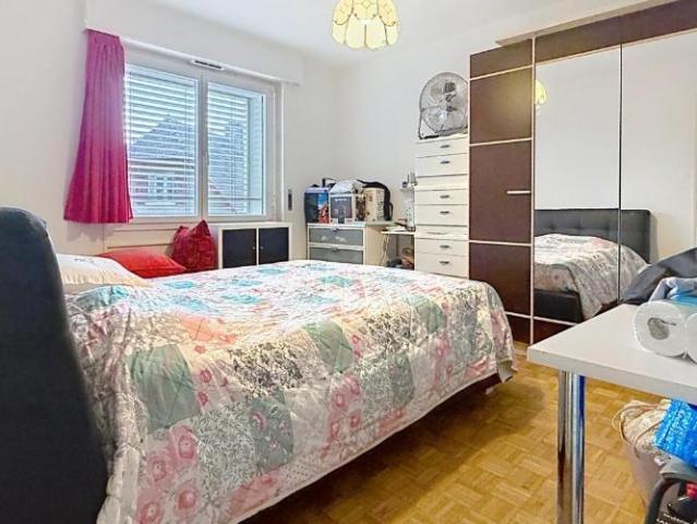 Bel appartement de 2 pièces proche du centre ville