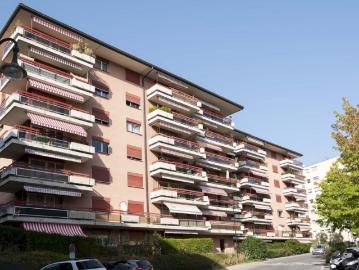 Rue Des Vaudrès, Clarens, Gemeinde Montreux, Montreux, District de la Riviera-Pays-d’Enhaut, Kanton Freiburg