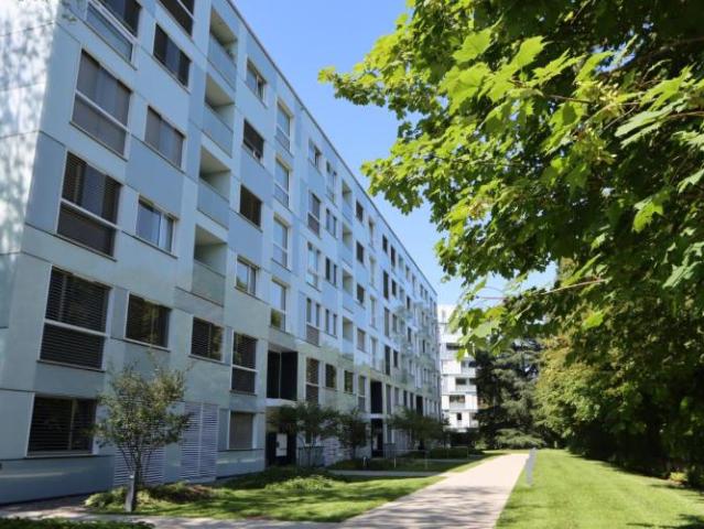 Bel appartement de 7 pièces au 4ème étage