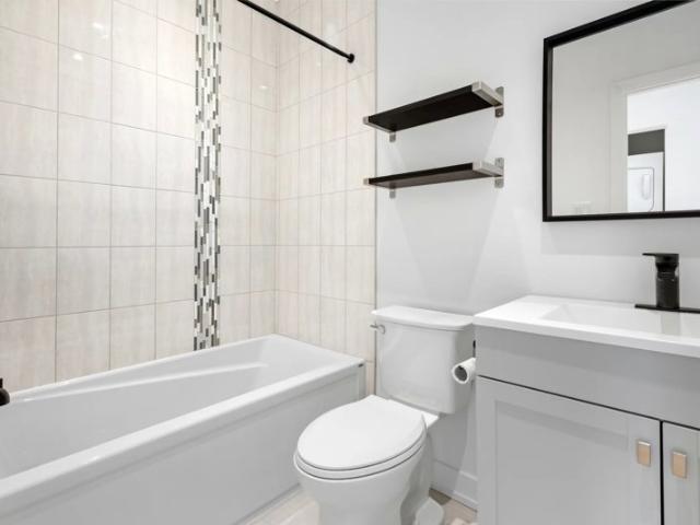 Charmant T2 de 40 m² avec balcon à Ivry sur Seine