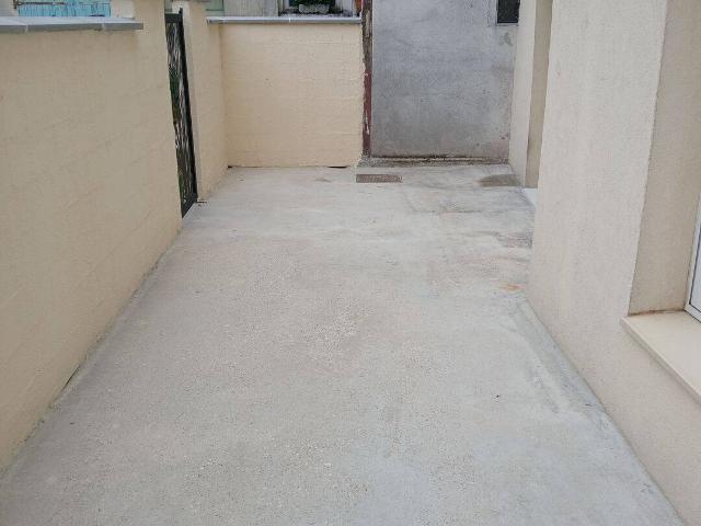 Bel appartement de 43 m² avec terrasse