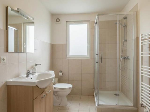 Charmant appartement 2 pièces à Beauchamp, 43 m²