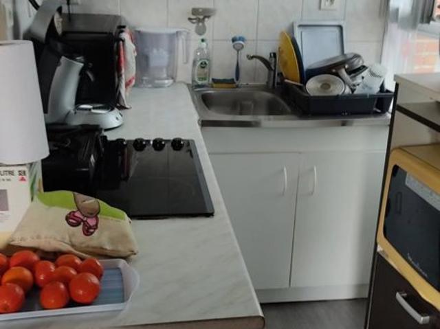 Bel appartement de 45m² sur SEVREMOINE