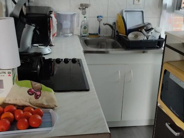 Bel appartement de 45m² sur MONTFAUCON SEVREMOINE AXE CHOLET/