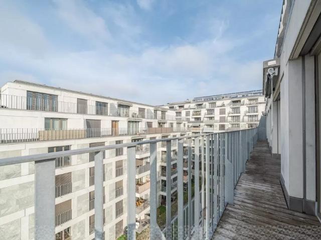 Bel appartement de 4.5 pièces