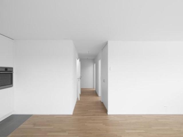 Bel appartement de 4.5 pièces