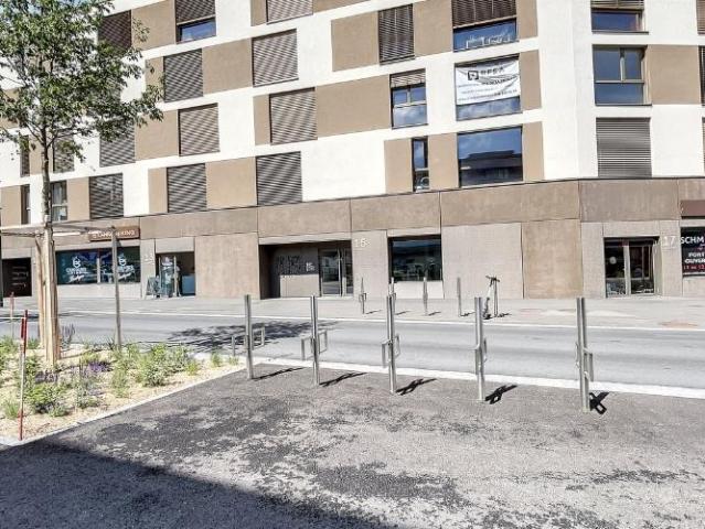 Bel appartement de 4.5 pièces