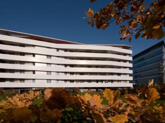 Bel appartement de 4.5 pièces à Nyon