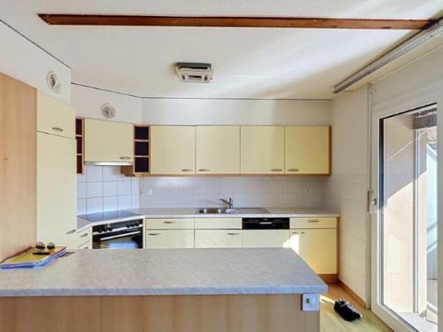 Bel appartement de 4.5 pièces à Chavornay