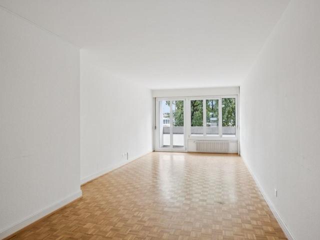 Bel appartement de 4,5 pièces au 1er étage
